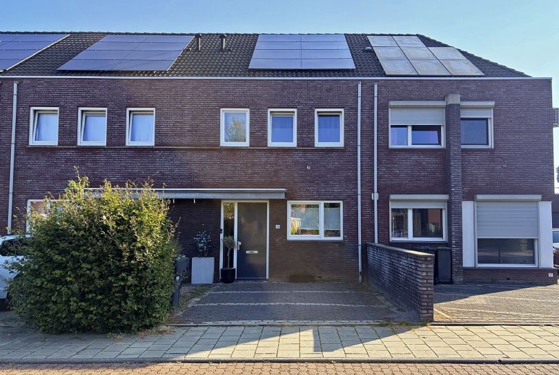 Afbeelding Tessmanstraat 39, 6135 JP Sittard : 0