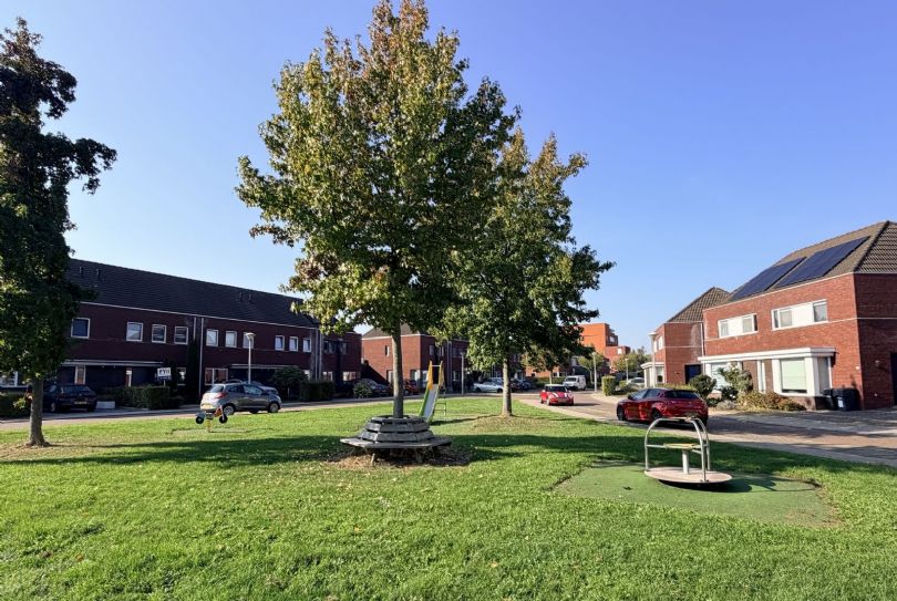 Afbeelding Tessmanstraat 39, 6135 JP Sittard : 2