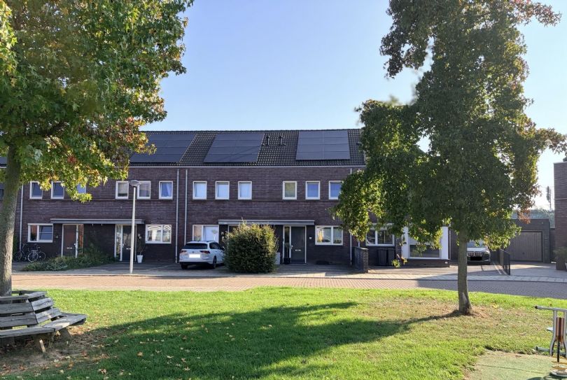 Afbeelding Tessmanstraat 39, 6135 JP Sittard : 1