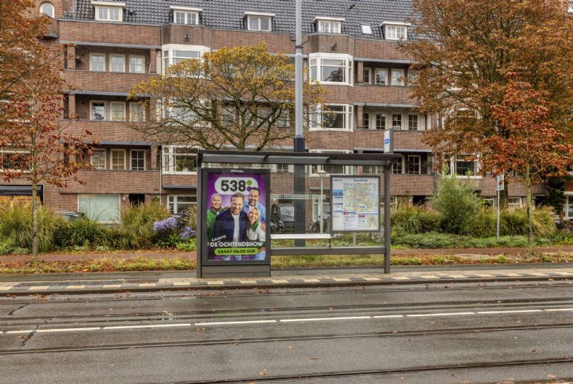 Afbeelding Rooseveltlaan 121 -1, 1079 AJ Amsterdam : 22