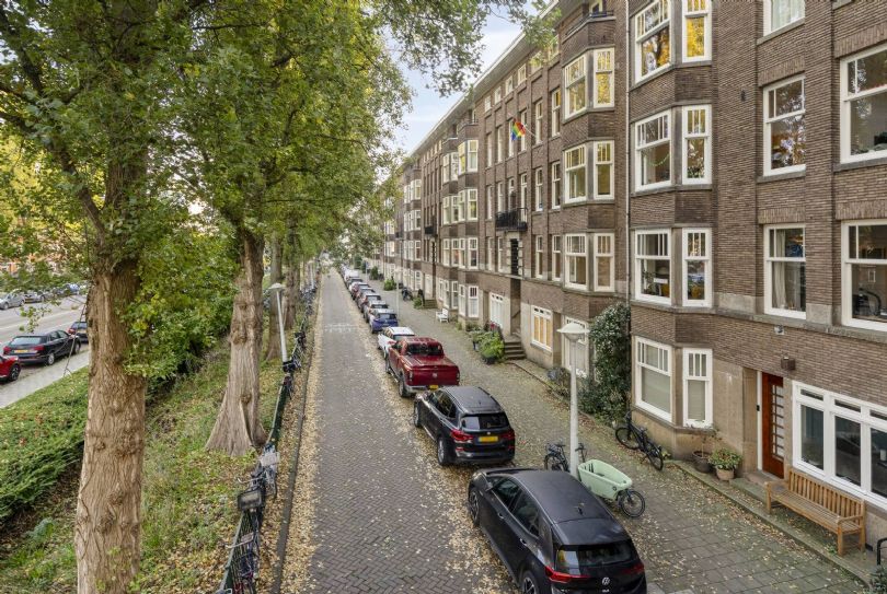 Afbeelding Rooseveltlaan 121 -1, 1079 AJ Amsterdam : 20