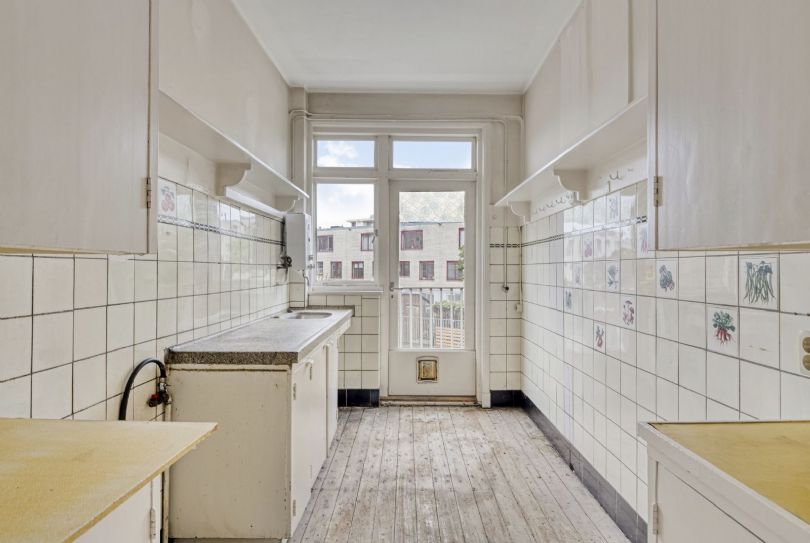 Afbeelding Rooseveltlaan 121 -1, 1079 AJ Amsterdam : 9