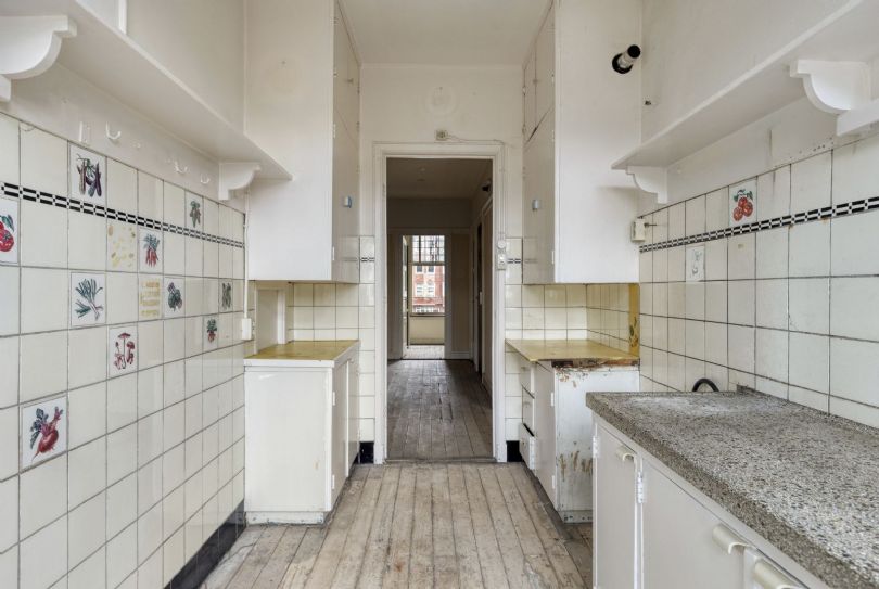 Afbeelding Rooseveltlaan 121 -1, 1079 AJ Amsterdam : 11