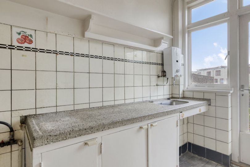 Afbeelding Rooseveltlaan 121 -1, 1079 AJ Amsterdam : 10