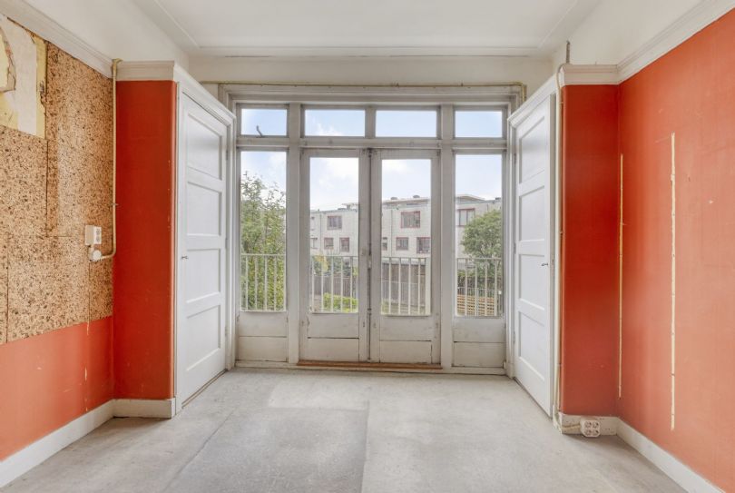 Afbeelding Rooseveltlaan 121 -1, 1079 AJ Amsterdam : 12