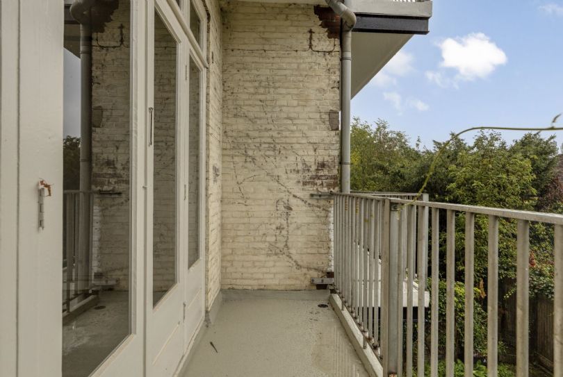 Afbeelding Rooseveltlaan 121 -1, 1079 AJ Amsterdam : 16