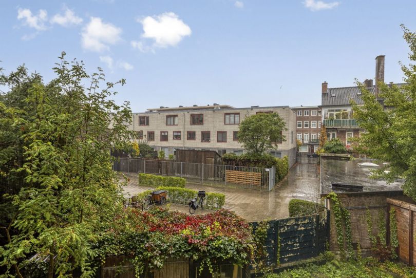Afbeelding Rooseveltlaan 121 -1, 1079 AJ Amsterdam : 21