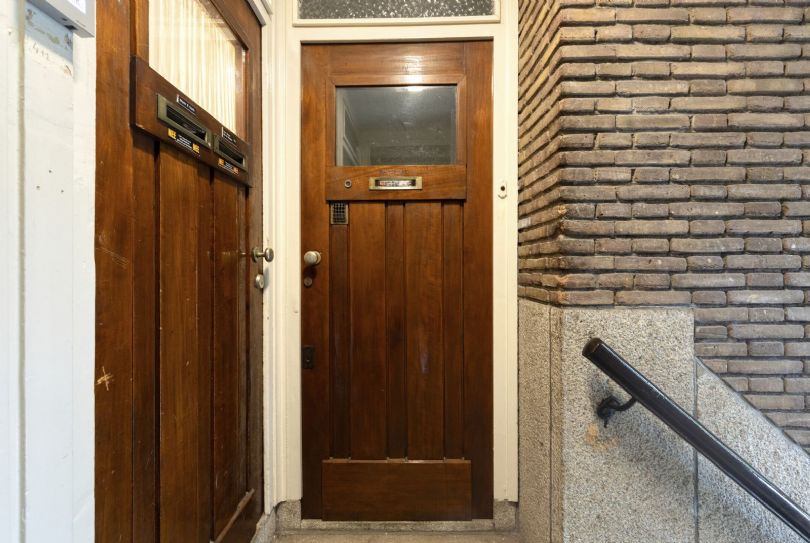 Afbeelding Rooseveltlaan 121 -1, 1079 AJ Amsterdam : 3