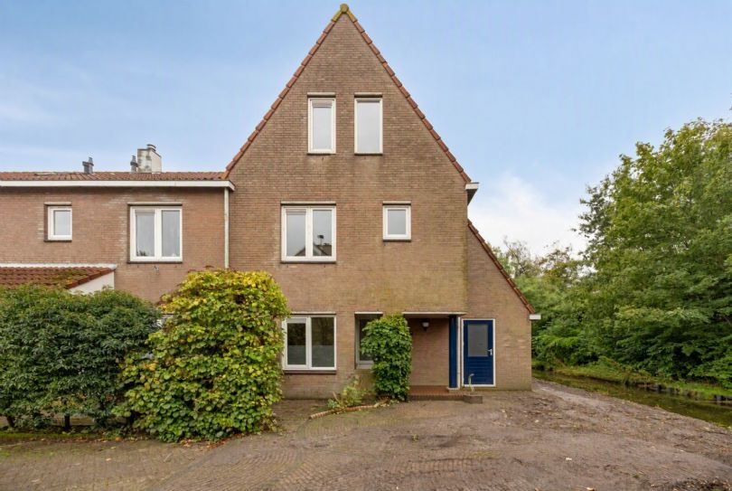 Afbeelding Magdalena van Weerdenburglaan 32, 1934 GL Egmond aan den Hoef : 0