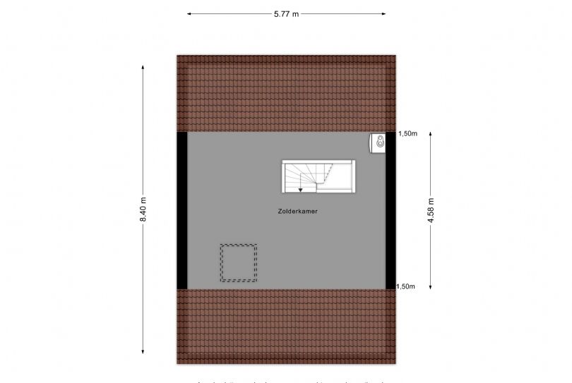 Afbeelding De Morinel 20, 8251 HW Dronten : 40