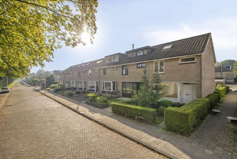 Afbeelding De Morinel 20, 8251 HW Dronten : 30