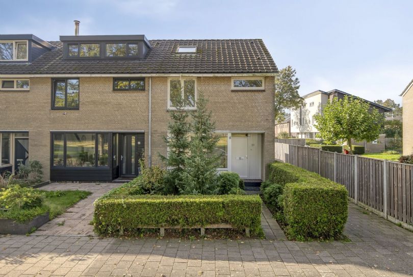 Afbeelding De Morinel 20, 8251 HW Dronten : 0