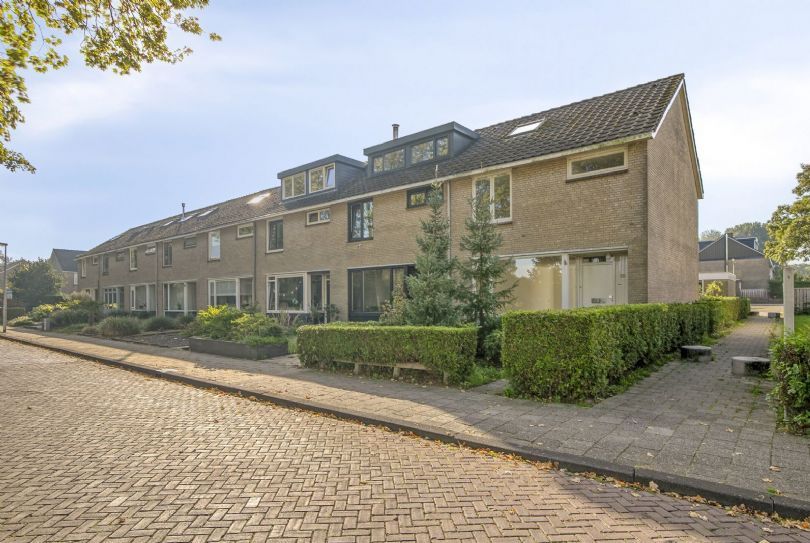 Afbeelding De Morinel 20, 8251 HW Dronten : 3