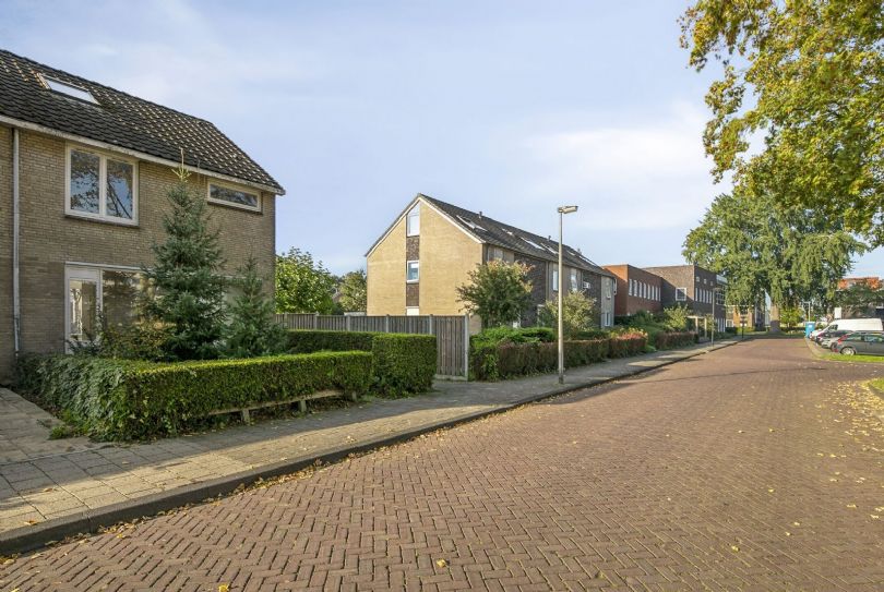 Afbeelding De Morinel 20, 8251 HW Dronten : 32