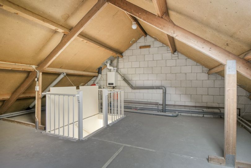 Afbeelding De Morinel 20, 8251 HW Dronten : 21