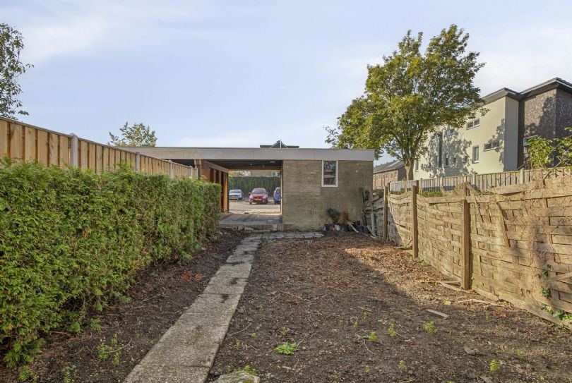 Afbeelding De Morinel 20, 8251 HW Dronten : 2