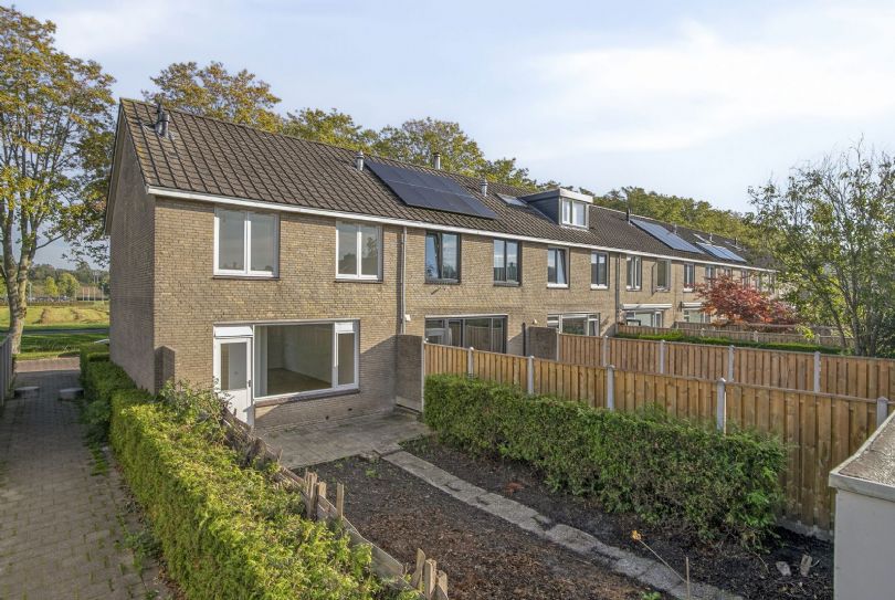 Afbeelding De Morinel 20, 8251 HW Dronten : 27