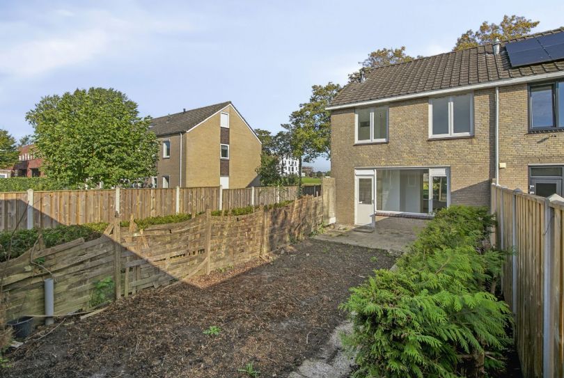 Afbeelding De Morinel 20, 8251 HW Dronten : 28