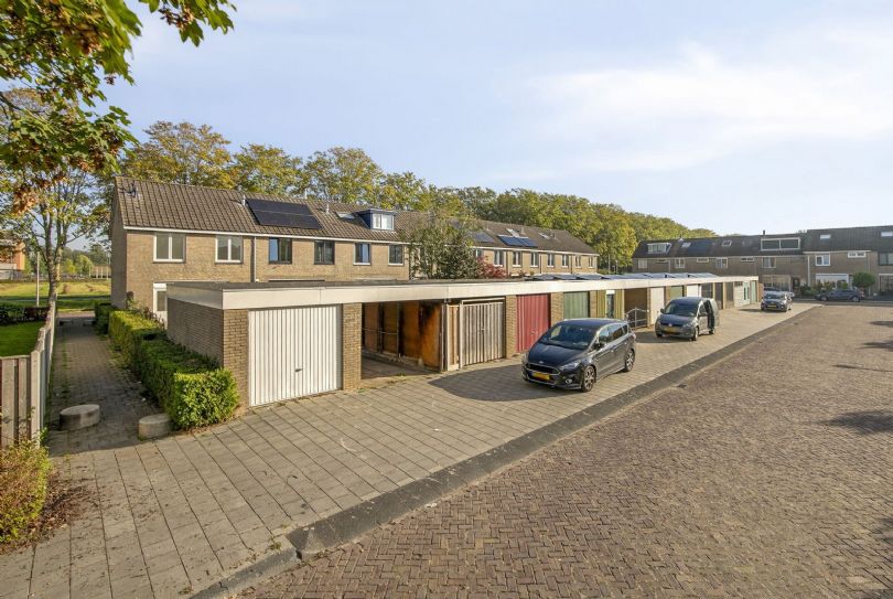Afbeelding De Morinel 20, 8251 HW Dronten : 29