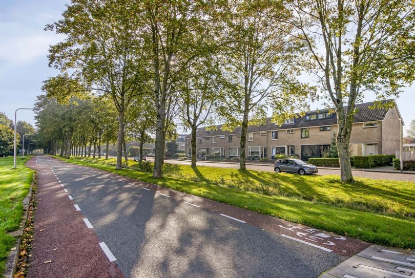 Afbeelding De Morinel 20, 8251 HW Dronten : 33