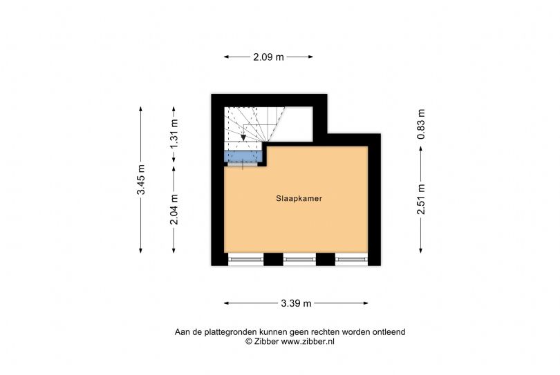 Afbeelding Aalsmeerweg 93 -3, 1059 AE Amsterdam : 29