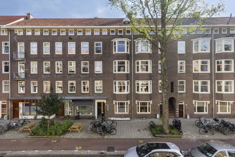 Afbeelding Aalsmeerweg 93 -3, 1059 AE Amsterdam : 20