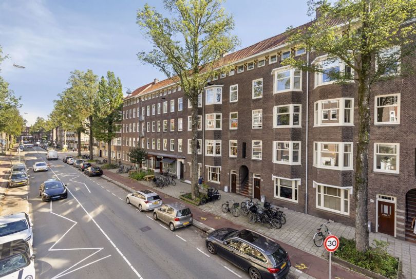 Afbeelding Aalsmeerweg 93 -3, 1059 AE Amsterdam : 21