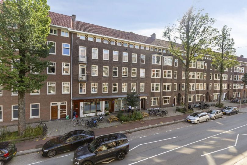 Afbeelding Aalsmeerweg 93 -3, 1059 AE Amsterdam : 22