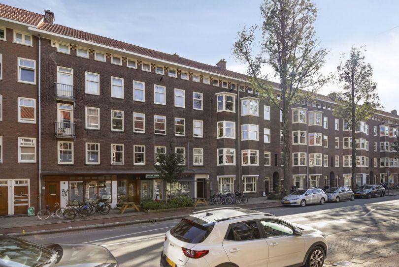 Afbeelding Aalsmeerweg 93 -3, 1059 AE Amsterdam : 23