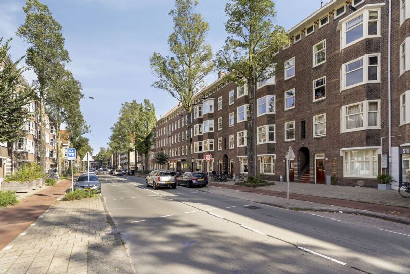 Afbeelding Aalsmeerweg 93 -3, 1059 AE Amsterdam : 24