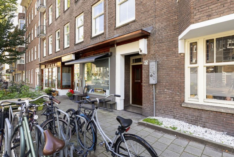 Afbeelding Aalsmeerweg 93 -3, 1059 AE Amsterdam : 3