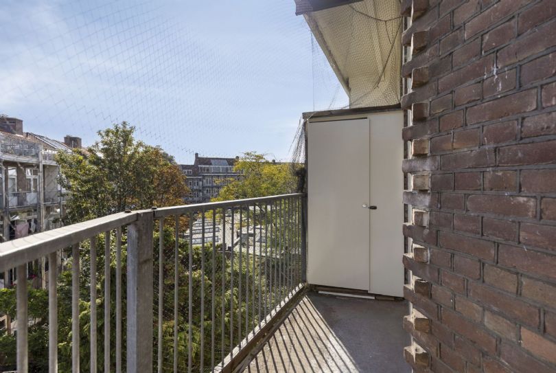 Afbeelding Aalsmeerweg 93 -3, 1059 AE Amsterdam : 17