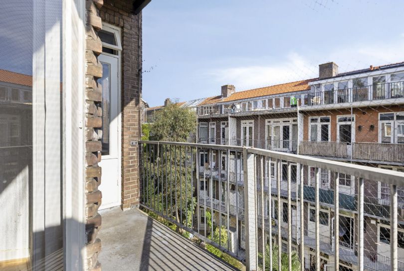 Afbeelding Aalsmeerweg 93 -3, 1059 AE Amsterdam : 16
