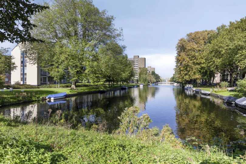 Afbeelding Aalsmeerweg 93 -3, 1059 AE Amsterdam : 25