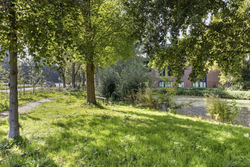 Afbeelding Aalsmeerweg 93 -3, 1059 AE Amsterdam : 26