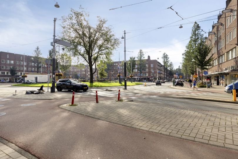 Afbeelding Aalsmeerweg 93 -3, 1059 AE Amsterdam : 27