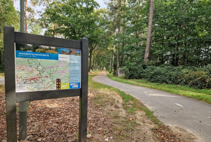 Afbeelding Muntsingel 9, 6075 GV Herkenbosch : 12