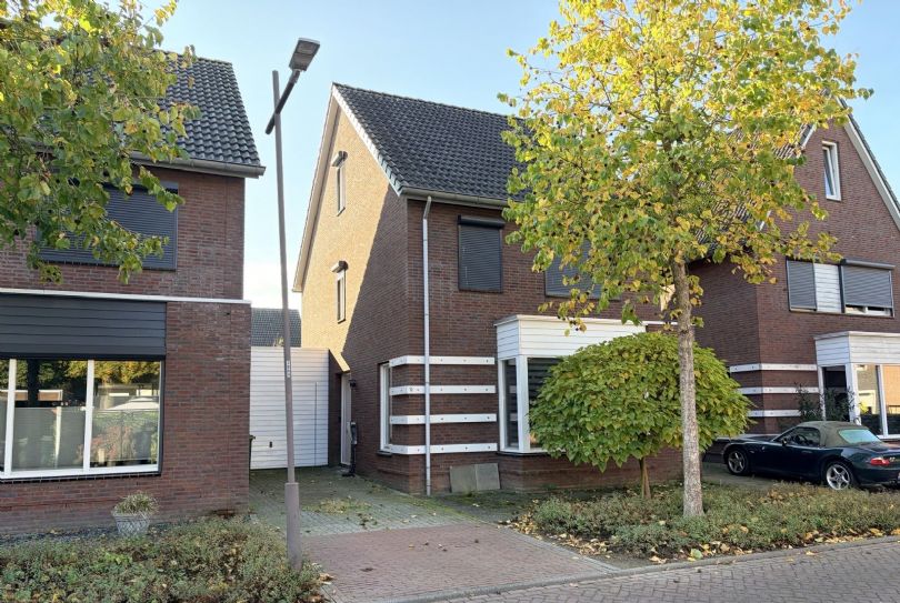 Woonhuis in Herkenbosch