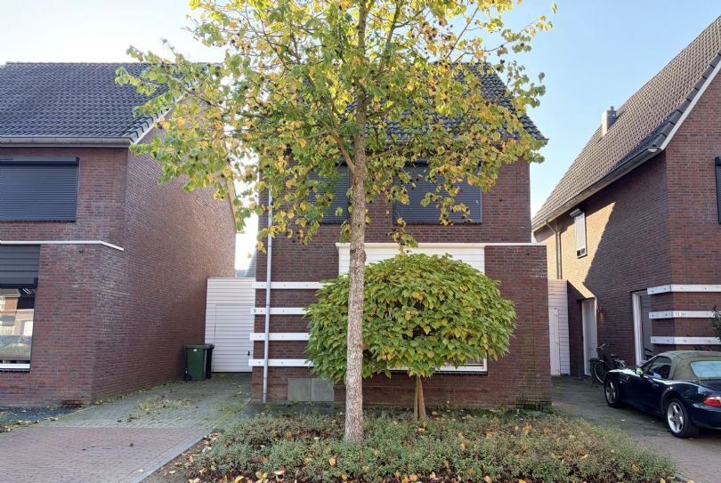 Afbeelding Muntsingel 9, 6075 GV Herkenbosch : 1
