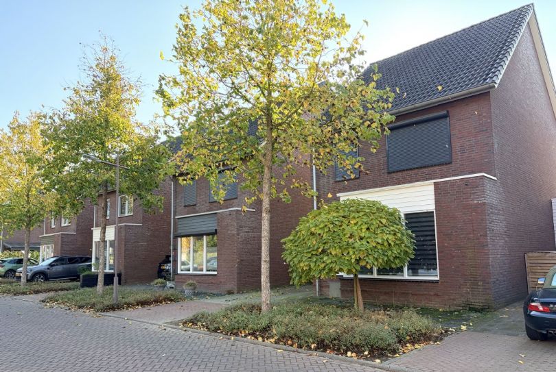 Afbeelding Muntsingel 9, 6075 GV Herkenbosch : 2