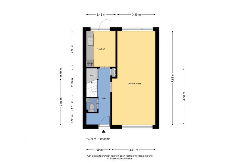Afbeelding Willem Barentszstraat 17, 6991 BA Rheden : 35
