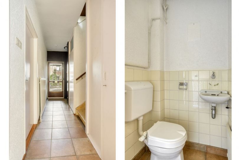 Hoekwoning te koop: Willem Barentszstraat 17, Rheden
