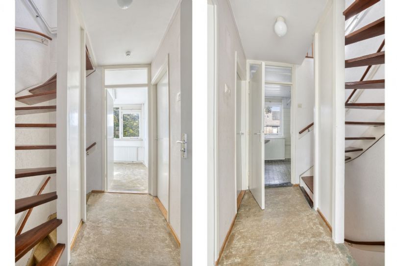 Hoekwoning te koop: Willem Barentszstraat 17, Rheden