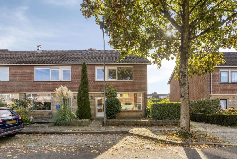 Afbeelding Willem Barentszstraat 17, 6991 BA Rheden : 0