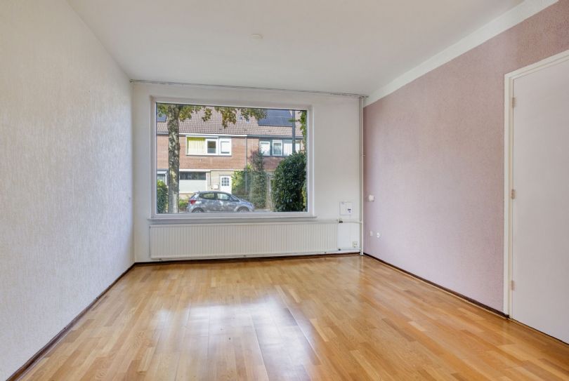Hoekwoning te koop: Willem Barentszstraat 17, Rheden