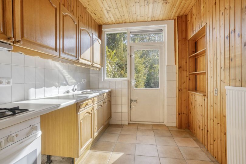 Hoekwoning te koop: Willem Barentszstraat 17, Rheden