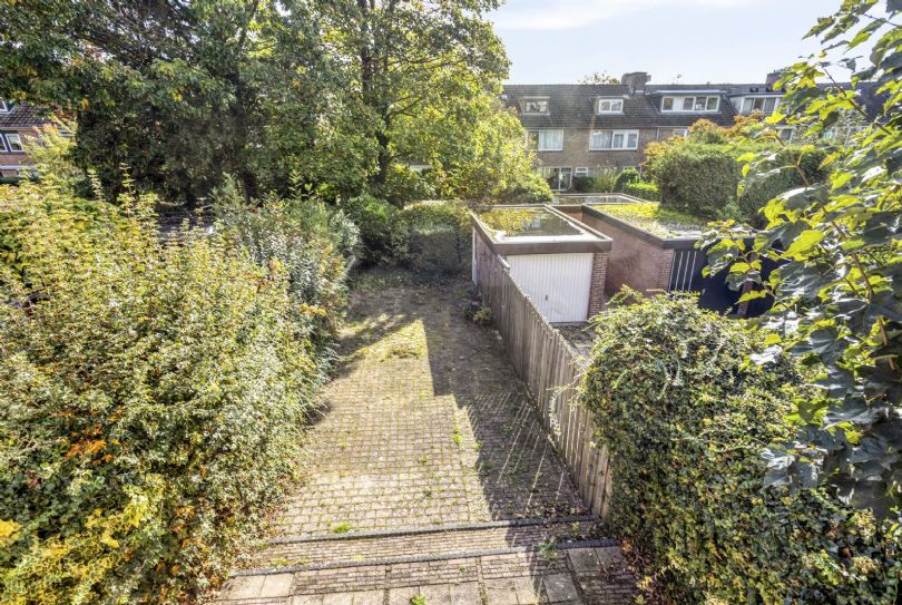 Hoekwoning te koop: Willem Barentszstraat 17, Rheden