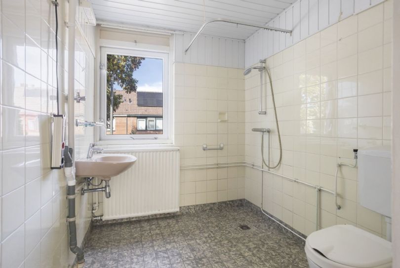 Hoekwoning te koop: Willem Barentszstraat 17, Rheden