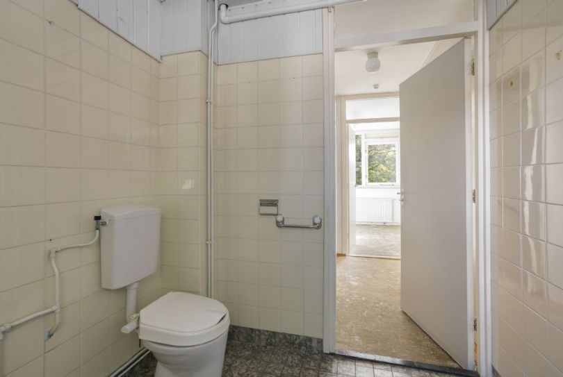 Hoekwoning te koop: Willem Barentszstraat 17, Rheden