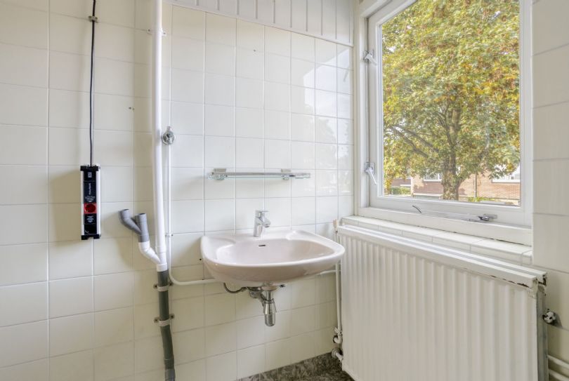 Hoekwoning te koop: Willem Barentszstraat 17, Rheden